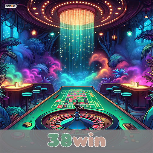 Potencializando Seus Jogos com o App do 38win