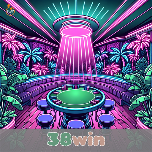 Magia do Cassino: 38win Transformando Jogos Online