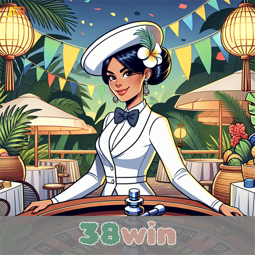 Login Criativo e Funcional no 38win: Experiência do Jogador