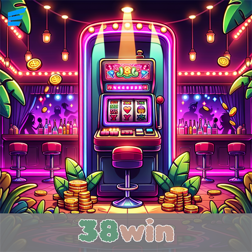Inovação em Jogos: A Plataforma 38win Revoluciona a Diversão