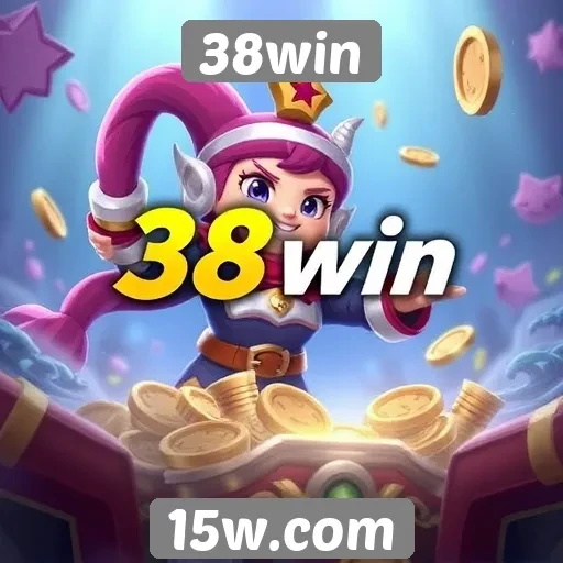 Novas funcionalidades do 38win que atraem usuários